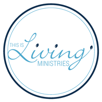CircleLogoThisisLiving - Rob Frazier