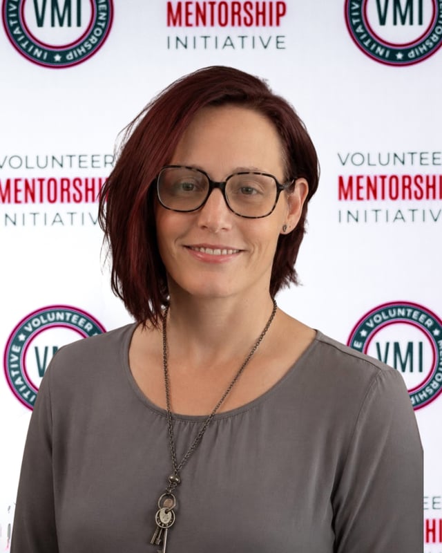 headshot of Ashley Helms