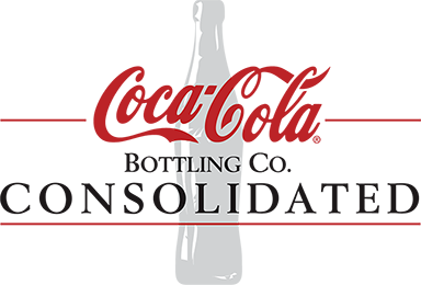 Coca Cola Bottling Company Consolidated logo